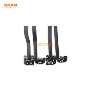 BMW G14 G15 G16 8시리즈 F91 F92 F93 M8 CSL 엔젤아이 RGB 옐로우