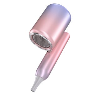 02 접이식 고성능 가벼운 여행용 헤어드라기