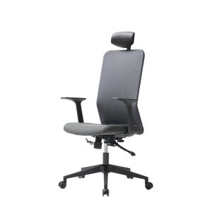 듀오백 Q-LIGHT 메쉬 사무용 컴퓨터 책상 의자