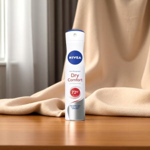 발 손 땀 냄새제거 억제제 겨드랑이 풋 핸드 데오드란트 스프레이 200ml