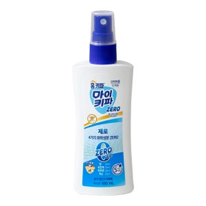 홈키파 마이키파 제로 미스트 100ml
