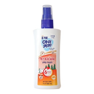 홈키파 마이키파 엑스트라 파워 미스트 100ml
