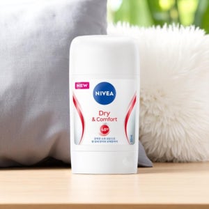발 손 땀 냄새제거 억제제 겨드랑이 풋 핸드 바르는 데오드란트 스틱형 50ml