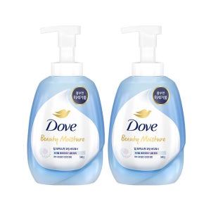 도브 포밍 바디워시 딥 모이스처 540G 2개