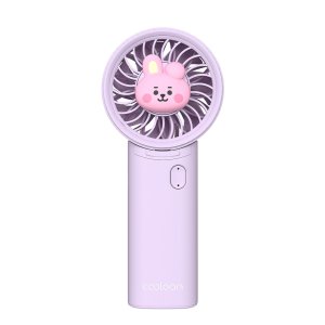 BT21 베이비 핸디팬 COOKY