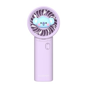BT21 베이비 핸디팬 KOYA