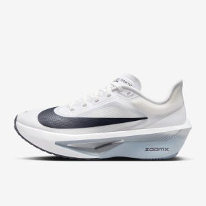 [국내 매장판] 나이키 줌 플라이 6 로드 레이싱 화이트 퓨어 플래티넘 FN8455-104