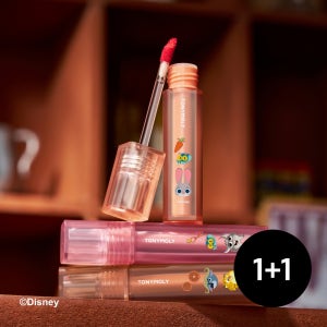 [리즈PICK] 토니모리 퍼펙트립스 쇼킹립 틴트 4gX2