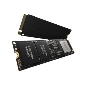 삼성전자 NVMe SSD 256GB PM9A1 Pcle 4.0 M.2 벌크_재고 다량 보유