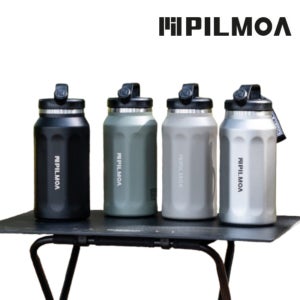 필모아 E2000 v2.0 대용량 워터저그 2리터 텀블러