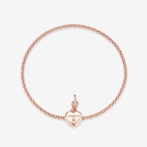 14k 러브락 케이브링크 팔찌(참 전용)