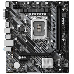 ASRock 에즈락 H610M M2 에즈원 인텔메인보드