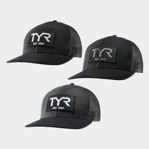 TYR 티어 85 트러커 햇 모자 메쉬캡
