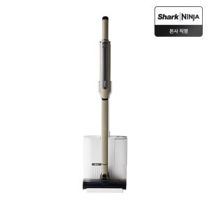 샤크 무선청소기 에보파워시스템 STD+ 자동먼지비움 CS151KRGYAE