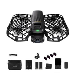 호버에어 X1 프로 맥스 사이클링 콤보 8K 드론 플라잉 액션 카메라