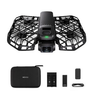 호버에어 X1 프로 베이직콤보 4K 드론 플라잉 액션 카메라