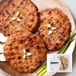 셰프초이스 너비아니 640g