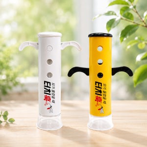 모기 침 제거 빼기 벌레 물렸을 때 가려움 제거기 색상랜덤