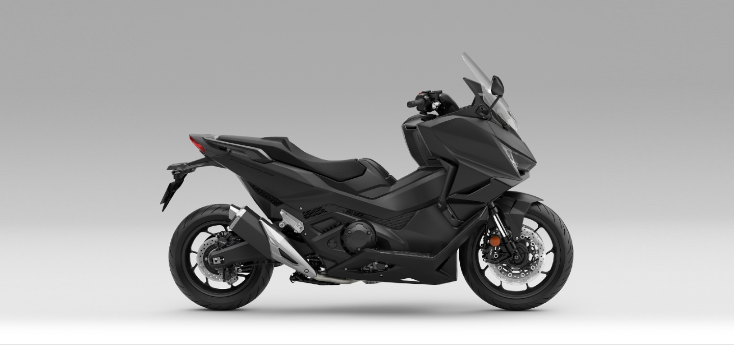 혼다 FORZA포르자750 25년 18개월 프로모션