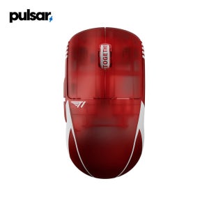 펄사 [T1 Edition] X2 CrazyLight 무선 게이밍 마우스