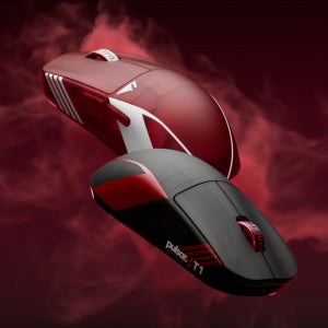 펄사 [T1 Edition] X2 CrazyLight 무선 게이밍 마우스