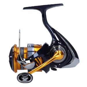 다이와 23 레브로스 LT 3000-CH-DH 스피닝릴 더블핸들 릴 LT시리즈
