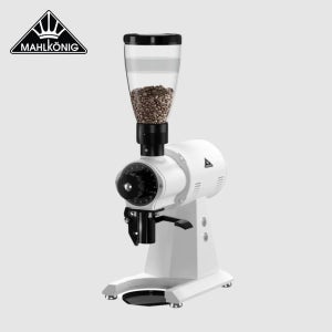 말코닉 EK43S 전자동 그라인더 98mm 업소용 그라인더 정식수입