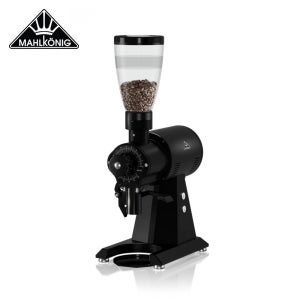 말코닉 EK43S 전자동 그라인더 98mm 업소용 그라인더 정식수입