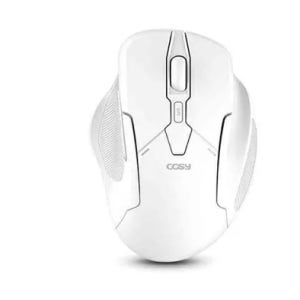 코시 M3452WL 왼손전용 버티컬 무선마우스