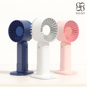 픽템 고요핸디 휴대용 무선 손 선풍기 GO YO Handy