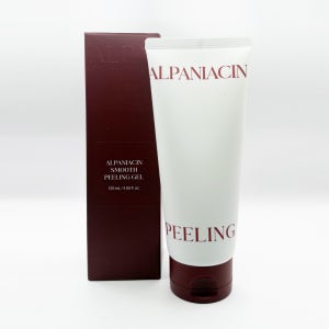 션리 알파나이아신 스무스 필링젤 120ml