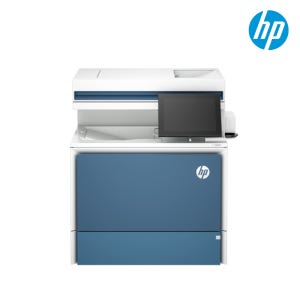 HP 5800DN 컬러 레이저복합기 자동양면 유선 사무용복합기 토너포함(DH1)