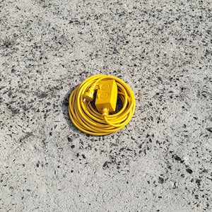 재고소진 떨이 연장선 작업선 리드선 연장코드선 2구 2.5SQ 10호