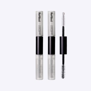 리필드 사이토카인 아이래쉬 듀얼 앰플 10ml 2개 속눈썹 영양제 세럼 쿨링 에센스