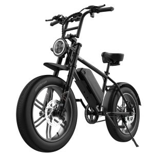 엑스라이더 X50GT 전기자전거 48V 20Ah 500W 20인치 자토바이