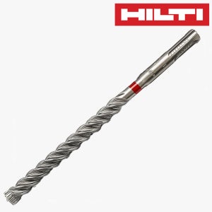 힐티 함마드릴비트 4날 SDS 플러스 해머 콘크리트 기리 TE-CX 24/27