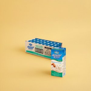 아몬드유 오트밀 우유 아몬드 우유 달지 않은 두유 190ml x 24팩