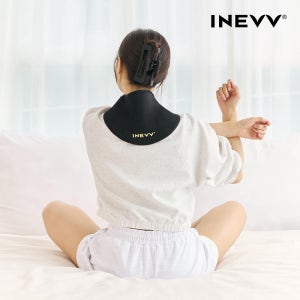 [이네브] 리커버리 젤팩 넥밴드 아이스젤 냉찜질팩 얼음찜질 온찜질 아이싱