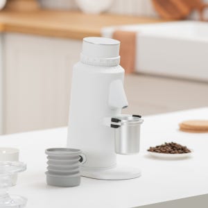 T64 V2 에스프레소 가정용 전동 커피 그라인더 싱글도징 브루잉 에스프레소 그라인더