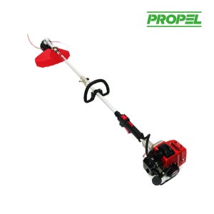 프로펠 견착식 엔진 예초기 PBC26S 제초기 벌초기 전정기 잔디깎기