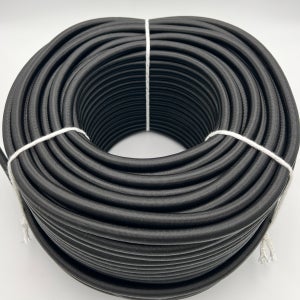 국내 생산 탄성 로프 코드 끈 번지코드 18mm 100M