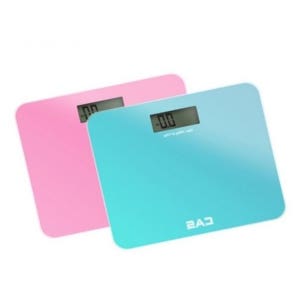 디지털 정밀 체중계