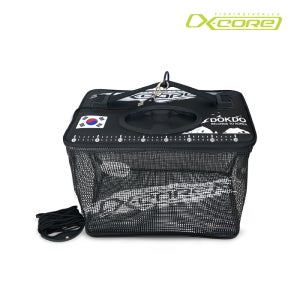 엑스코어 XBN-036B 원터치 사각 부력살림망 VER2
