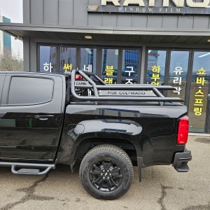 콜로라도 103스텐롤바