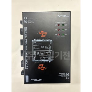 SB380Y-320SG 프라임솔루션 서지보호기 SPD 낙뢰보호기 서지보호장치
