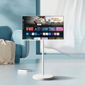 삼성전자 삼성 스마트 티비 삼탠바이미 이동식 TV 스탠드티비