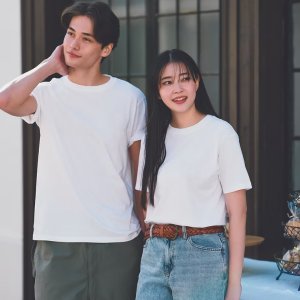 티셔츠 제작 단체티 주문 반팔티 소량 프린팅 인쇄 커스텀