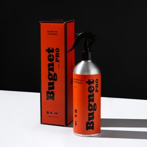 버그넷 버그넷프로 4.0 500ml
