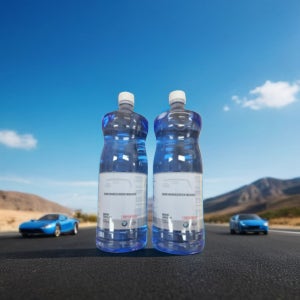 bmw 워셔액 전용 에탄올 순정 BMW 워셔액 1.8L 2개