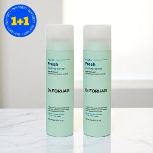 닥터포헤어 피토프레시 쿨링 스프레이 150ml 2개